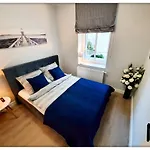 Διαμέρισμα Rent Mariana Mokwy 20 Σόποτ
