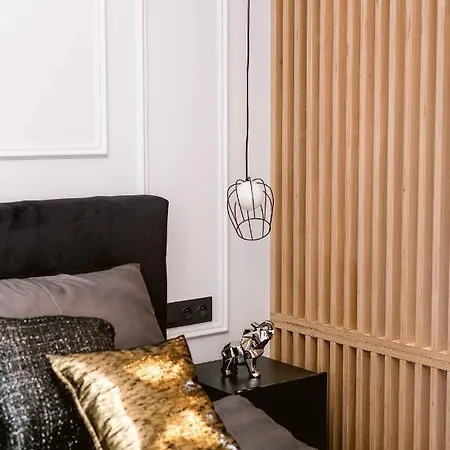 Rent Mariana Mokwy 20 Lejlighed