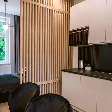 Rent Mariana Mokwy 20 Apartmán *