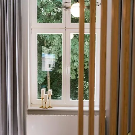 Apartmán Rent Mariana Mokwy 20 Sopoty