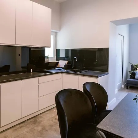 Rent Mariana Mokwy 20 Apartman *