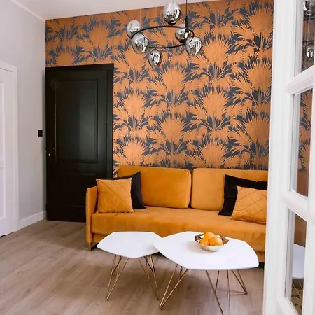 Apartman Rent Mariana Mokwy 20