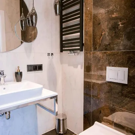 Rent Mariana Mokwy 20 Apartmán *