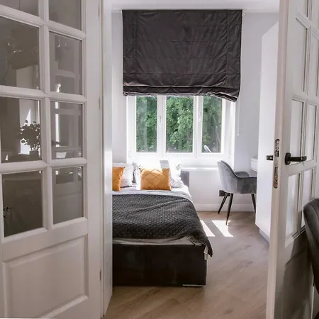Rent Mariana Mokwy 20 Apartmán Sopoty