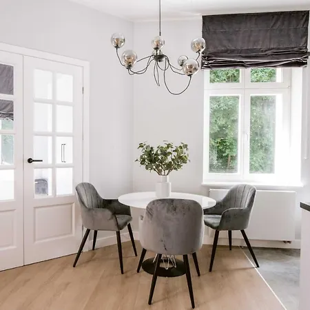 Rent Mariana Mokwy 20 Apartment Zoppot