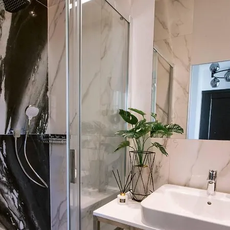 Rent Mariana Mokwy 20 Apartman *
