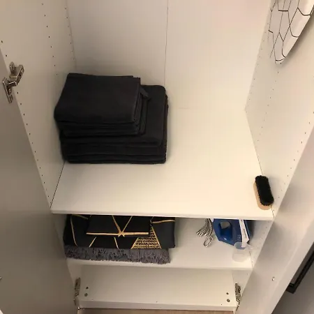 Rent Mariana Mokwy 20 Lägenhet