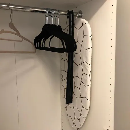 Apartamento Rent Mariana Mokwy 20