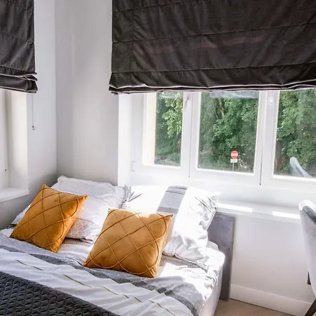 Rent Mariana Mokwy 20 Apartmán *
