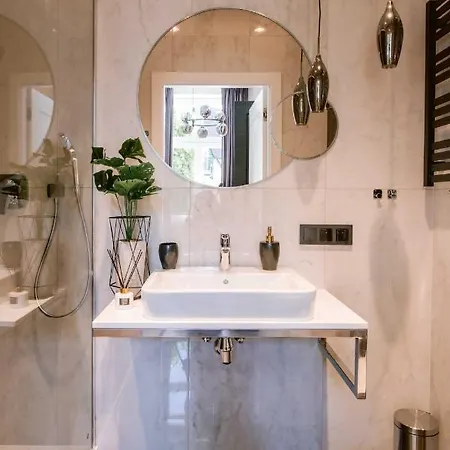 Rent Mariana Mokwy 20 Apartment Zoppot