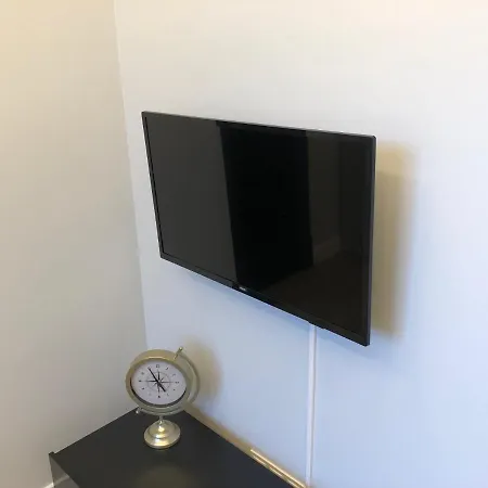 Rent Mariana Mokwy 20 Apartmán *