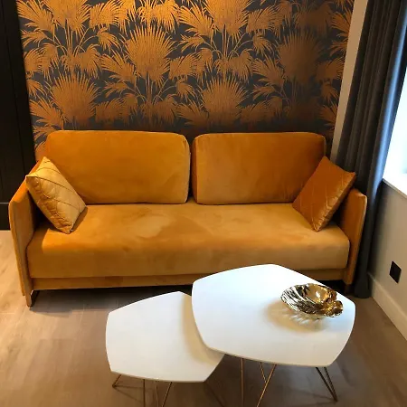 Rent Mariana Mokwy 20 Zoppot