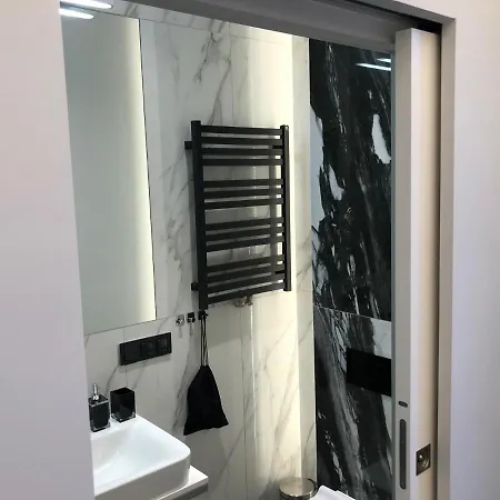 Apartmán Rent Mariana Mokwy 20