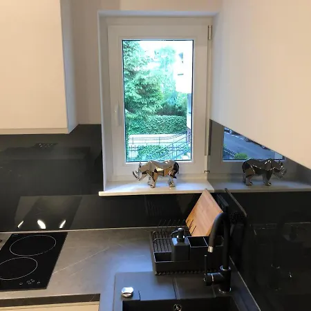 Apartmán Rent Mariana Mokwy 20 *