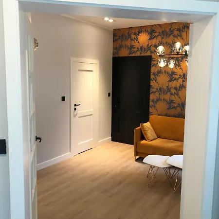 Rent Mariana Mokwy 20 * Sopot