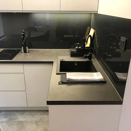 Lägenhet Rent Mariana Mokwy 20 Sopot