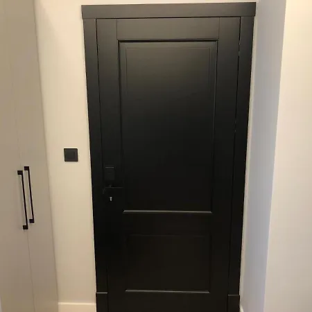 Rent Mariana Mokwy 20 Lägenhet Sopot