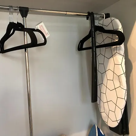 Apartmán Rent Mariana Mokwy 20 Sopoty