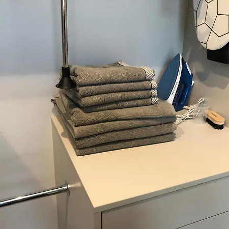 Apartmán Rent Mariana Mokwy 20 Sopoty