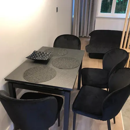 Apartment Rent Mariana Mokwy 20 Sopot