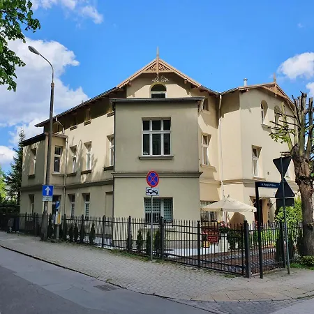 Rent Mariana Mokwy 20 Lejlighed *