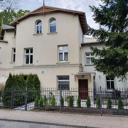 Apartmán Rent Mariana Mokwy 20 *