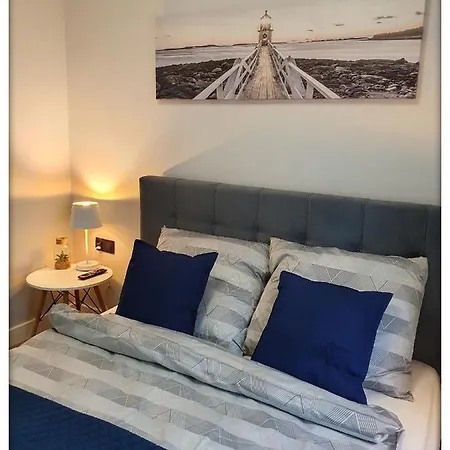 Rent Mariana Mokwy 20 * Sopot