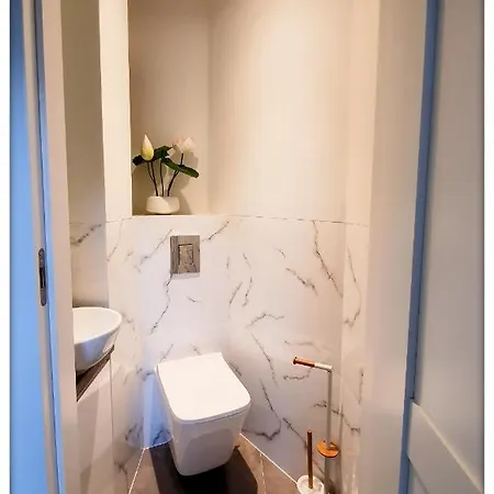 Rent Mariana Mokwy 20 Apartmán *