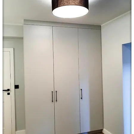 Apartamento Rent Mariana Mokwy 20 *