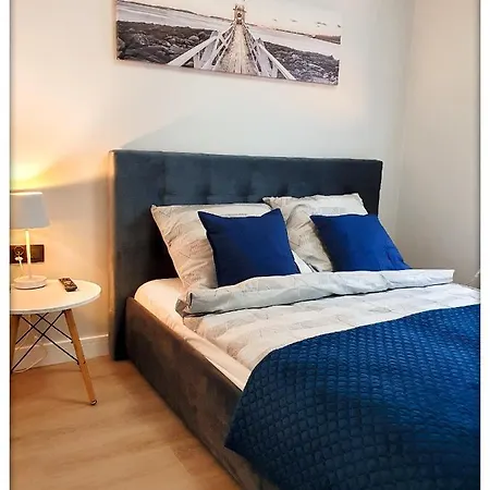 Apartman Rent Mariana Mokwy 20 Sopot