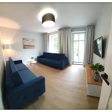 Rent Mariana Mokwy 20 Sopot