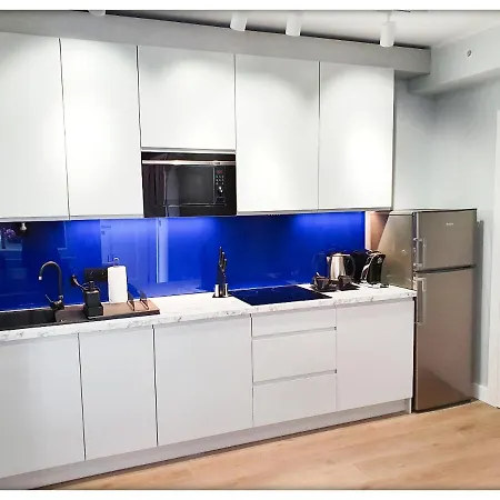 Rent Mariana Mokwy 20 Apartmán *