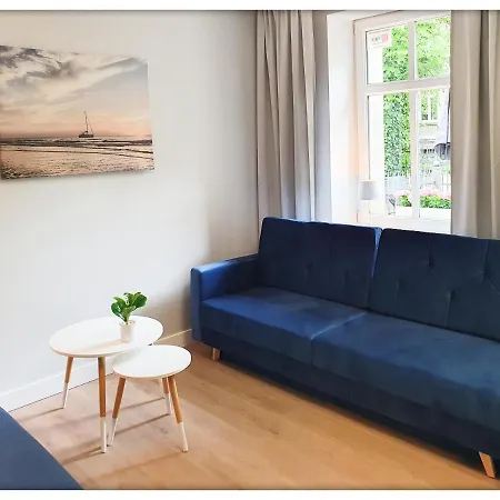 Rent Mariana Mokwy 20 * Sopot