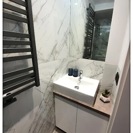 Apartmán Rent Mariana Mokwy 20 *