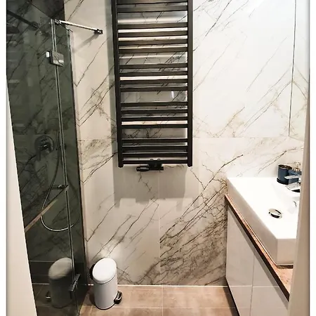 Apartmán Rent Mariana Mokwy 20 *