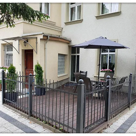 Rent Mariana Mokwy 20 Apartment Zoppot