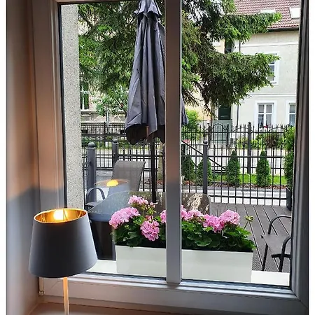 Rent Mariana Mokwy 20 Apartmán *