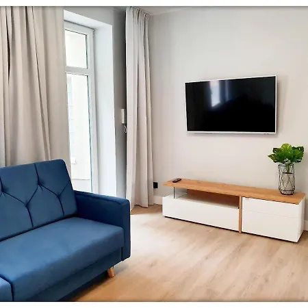 Rent Mariana Mokwy 20 Zoppot