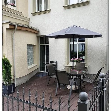 Lejlighed Rent Mariana Mokwy 20 *