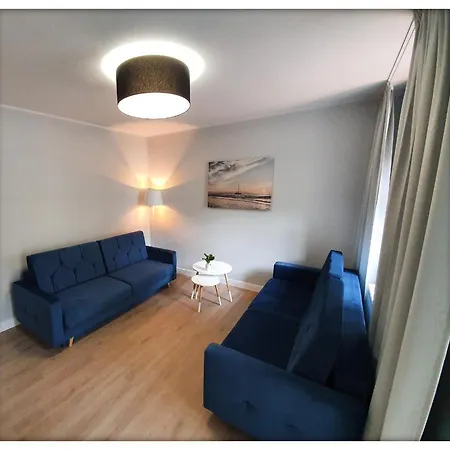 Lejlighed Rent Mariana Mokwy 20 Sopot