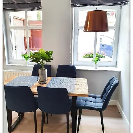 Lejlighed Rent Mariana Mokwy 20 Sopot