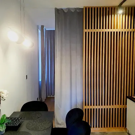 Rent Mariana Mokwy 20 Apartmán Sopoty