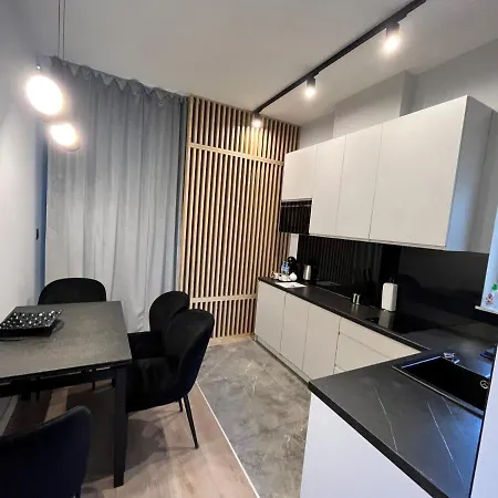 Apartmán Rent Mariana Mokwy 20 *