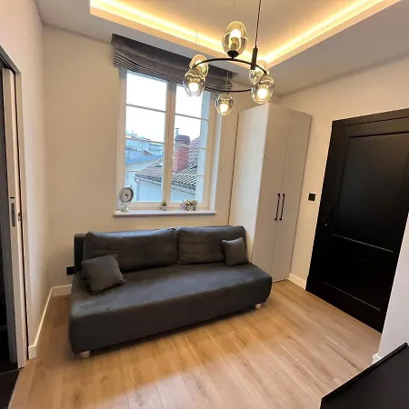 Rent Mariana Mokwy 20 Apartmán