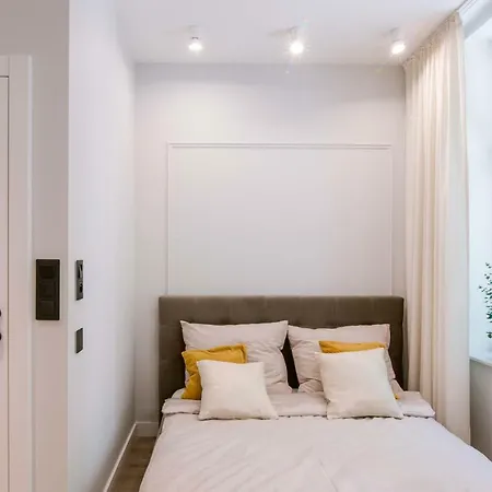 Apartmán Rent Mariana Mokwy 20