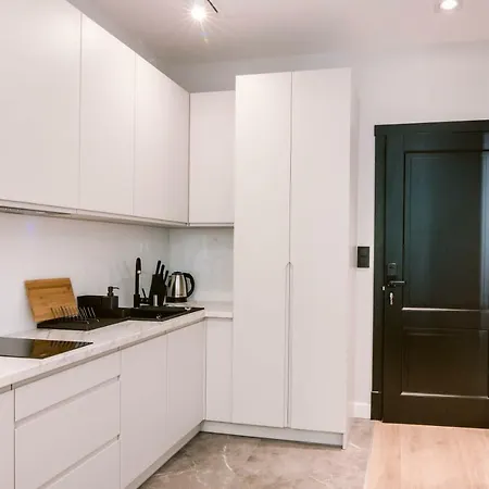 Apartmán Rent Mariana Mokwy 20 *