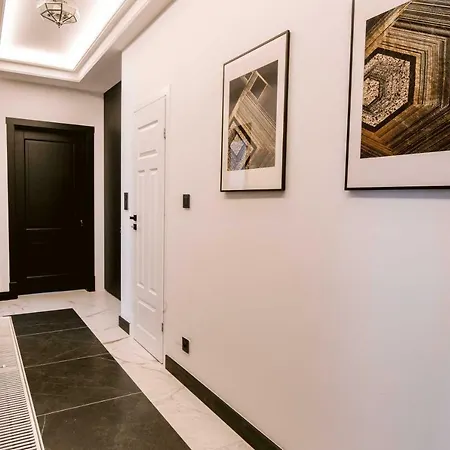 Rent Mariana Mokwy 20 Apartment Zoppot