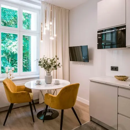 Apartmán Rent Mariana Mokwy 20