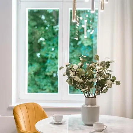 Rent Mariana Mokwy 20 Lägenhet Sopot