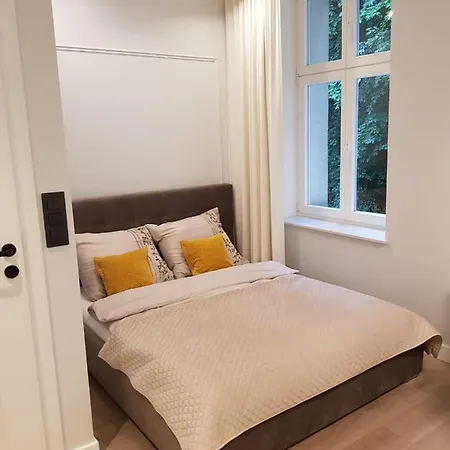 Rent Mariana Mokwy 20 * Zoppot